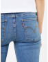 LEVI'S Jeans albastru denim - Pled.ro