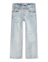 LEVI'S Jeans albastru denim - Pled.ro