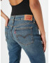 LEVI'S Jeans albastru denim - Pled.ro