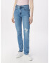 LEVI'S Jeans '724 TWISTED INSEAM BLACKS' albastru denim - Pled.ro