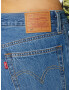 LEVI'S Jeans '501' albastru denim - Pled.ro