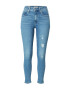 LEVI'S ® Jeans '511' albastru deschis - Pled.ro