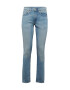 LEVI'S Jeans '501' albastru deschis - Pled.ro