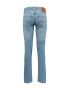 LEVI'S Jeans '501' albastru deschis - Pled.ro