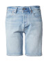 LEVI'S Jeans albastru deschis - Pled.ro