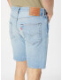 LEVI'S Jeans albastru deschis - Pled.ro