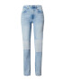 LEVI'S Jeans '724' albastru deschis - Pled.ro