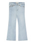 LEVI'S Jeans 'LVG 726 HIGH RISE FLARE JEAN' albastru deschis - Pled.ro