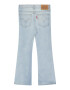 LEVI'S Jeans 'LVG 726 HIGH RISE FLARE JEAN' albastru deschis - Pled.ro