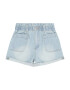 LEVI'S Jeans 'LVG PAPER BAG POCKET SHORT' albastru deschis - Pled.ro