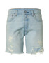 LEVI'S Jeans '501' albastru deschis - Pled.ro