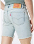 LEVI'S Jeans '501' albastru deschis - Pled.ro