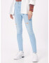 LEVI'S Jeans albastru deschis - Pled.ro