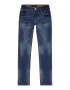 LEVI'S Jeans 'LVB 510 ECO PERFORMANCE JEANS' albastru închis - Pled.ro