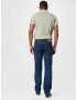 LEVI'S Jeans '501® LEVIS®ORIGINAL FIT DARK INDIGO - WORN IN' albastru închis - Pled.ro