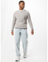 LEVI'S Jeans albastru pastel - Pled.ro