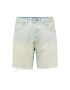 LEVI'S Jeans '501' albastru pastel - Pled.ro