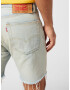 LEVI'S Jeans '501' albastru pastel - Pled.ro