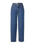 LEVI'S Jeans 'BAGGY' albastru denim - Pled.ro