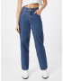 LEVI'S Jeans 'BAGGY' albastru denim - Pled.ro