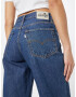 LEVI'S Jeans 'BAGGY' albastru denim - Pled.ro