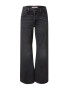 LEVI'S Jeans 'BAGGY BOOT' negru denim - Pled.ro