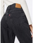 LEVI'S ® Jeans negru denim - Pled.ro