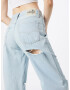 LEVI'S ® Jeans 'BAGGY SILVERTAB' - Pled.ro