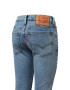 LEVI'S Jeans 'BIG PAUSE' albastru deschis - Pled.ro