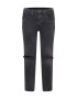 LEVI'S Jeans 'BIG PAUSE' negru denim - Pled.ro