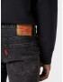 LEVI'S Jeans 'BIG PAUSE' negru denim - Pled.ro