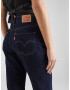 LEVI'S ® Jeans 'CLASSIC' albastru închis - Pled.ro