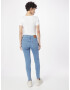 LEVI'S Jeans '721 GREYS' albastru denim - Pled.ro