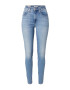 LEVI'S ® Jeans '721 GREYS' albastru deschis - Pled.ro