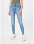 LEVI'S ® Jeans '721 GREYS' albastru deschis - Pled.ro