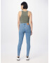 LEVI'S ® Jeans '721 GREYS' albastru deschis - Pled.ro