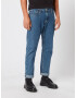 LEVI'S ® Jeans 'Hi-Ball Roll' albastru denim - Pled.ro