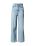 LEVI'S Jeans 'High Loose' albastru denim - Pled.ro