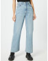 LEVI'S Jeans 'High Loose' albastru denim - Pled.ro