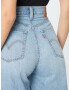 LEVI'S Jeans 'High Loose' albastru denim - Pled.ro