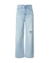 LEVI'S Jeans 'High Loose' albastru denim - Pled.ro