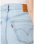 LEVI'S Jeans 'High Loose' albastru denim - Pled.ro