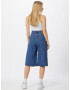 LEVI'S Jeans 'HIGH LOOSE CULOTTE' albastru denim - Pled.ro