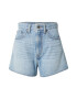 LEVI'S ® Jeans 'HIGH LOOSE SHORT' albastru denim - Pled.ro