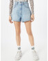 LEVI'S ® Jeans 'HIGH LOOSE SHORT' albastru denim - Pled.ro