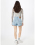 LEVI'S ® Jeans 'HIGH LOOSE SHORT' albastru denim - Pled.ro