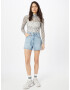 LEVI'S ® Jeans 'HIGH LOOSE SHORT' albastru denim - Pled.ro