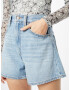 LEVI'S ® Jeans 'HIGH LOOSE SHORT' albastru denim - Pled.ro