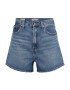 LEVI'S Jeans 'HIGH LOOSE SHORT LIGHT INDIGO - FLAT FINISH' albastru denim - Pled.ro