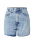 LEVI'S ® Jeans 'HIGH LOOSE SHORT' albastru deschis - Pled.ro